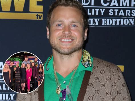 Why Spencer Pratt Thinks The Hills Co-Stars Are 'Worst People Ever'