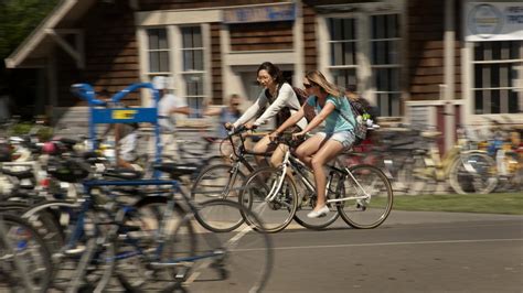 UC Davis, City of Davis Host International Cycling Safety Conference ...