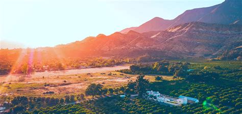 Getaway Guide: Ojai