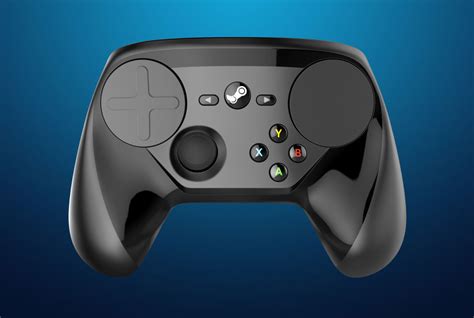 Valve Steam Controller and Steam Link Overview and Impressions - PC ...