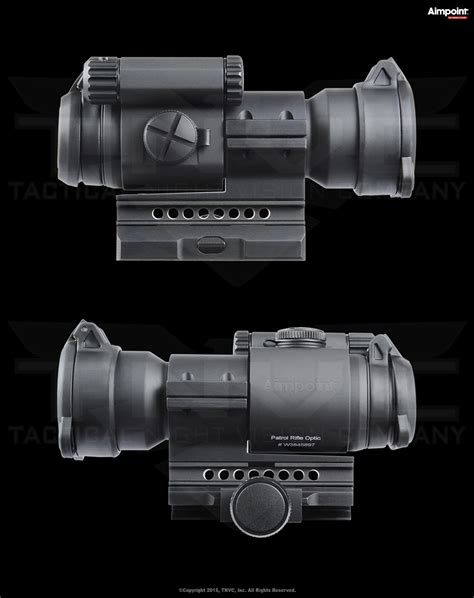 Aimpoint PRO – Tactical Night Vision Company