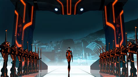 Tron: Uprising Wallpapers, Pictures, Images