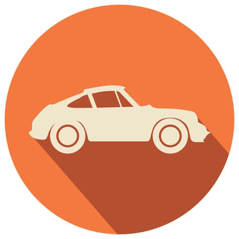 Car Icon Vector Png #70183 - Free Icons Library