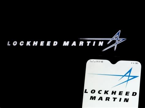 Is Lockheed Martin Stock Getting Ready to Soar? | Entrepreneur