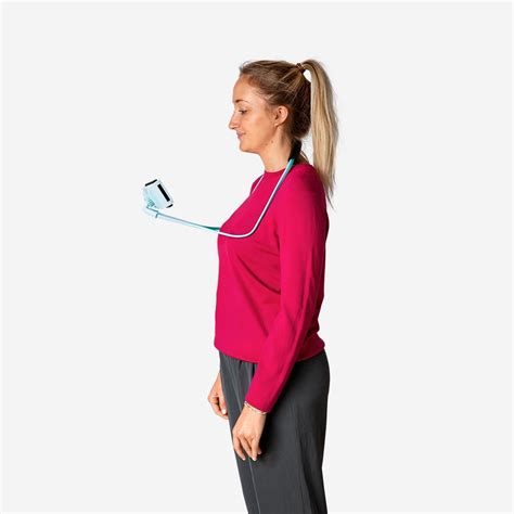 Smartphone holder for neck £2| Flying Tiger Copenhagen