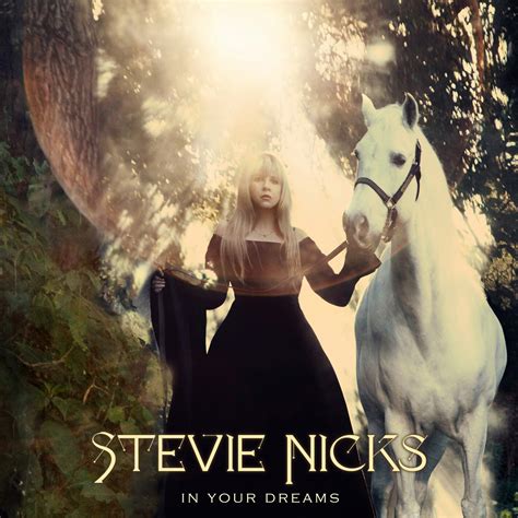 Stevie Nicks Album