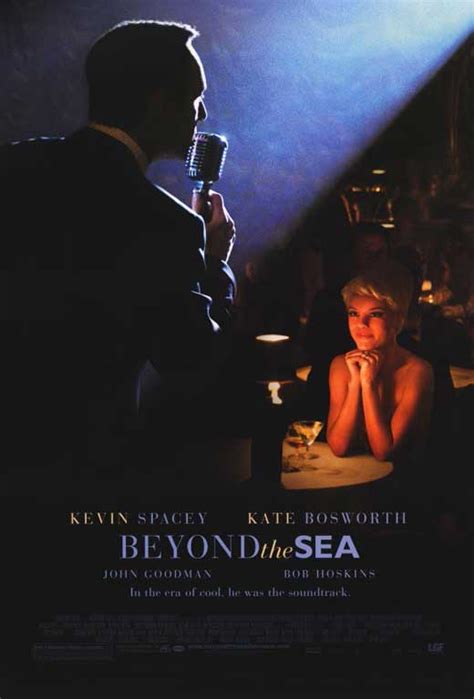 Beyond the Sea Movie Posters From Movie Poster Shop