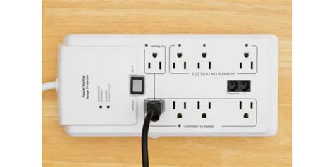 Why Do Surge Protectors Have Ethernet Ports? | WhatsaByte