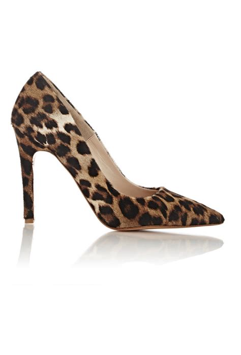 20 Pairs of Leopard-Print Shoes to Shop This Season | StyleCaster