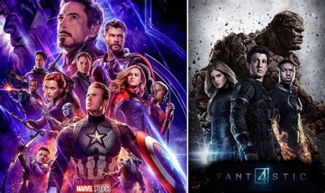 Avengers 4 Endgame: THIS is how Endgame could pave the way for a ...