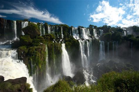 Los 10 Mejores Lugares Turísticos de Brasil