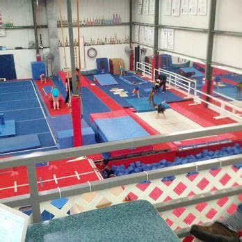 Bull City Gymnastics - Gymnastics - 5017 Neal Rd, Durham, NC - Phone Number - Yelp