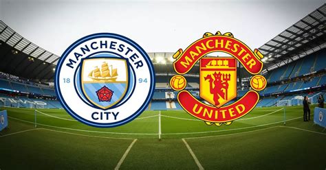 Man City – Manchester United - Manchester United Vs City 1 3 Carabao Cup Brutal Review ...