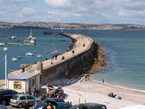 Breakwater Beach | Devon | UK Coast Guide