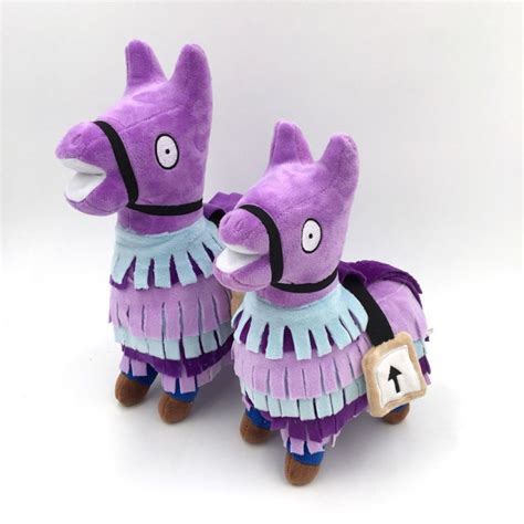 Peely Fortnite Plush Toy - amysheartyhome