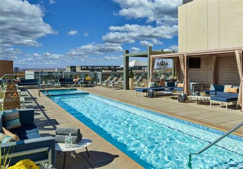 Halcyon - A Hotel in Cherry Creek in Denver (CO) - Room Deals, Photos ...