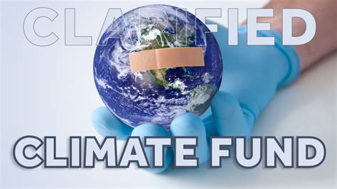 Clarified: Who pays the cost of climate change?