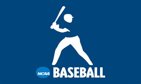 NCAA Division 1 – Div I College Baseball Regional Championship | Line Up Forms