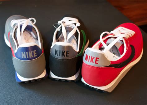 Nike Elite SI - Three Colorways - SneakerNews.com