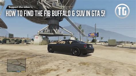 Gta 5 Buffalo Location