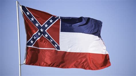 Ole Miss Removes State Flag Because of Confederate Emblem - The Atlantic