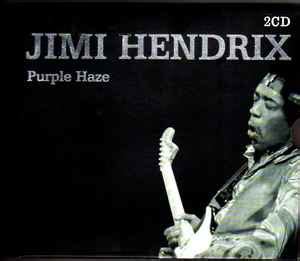 Jimi Hendrix - Purple Haze (2001, CD) | Discogs