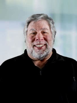 Steve Wozniak | Who2