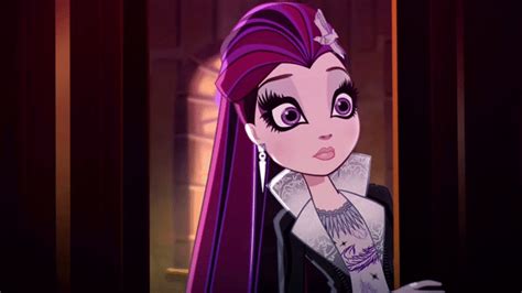 Pin by LEZORE s on EVER AFTER HIGH | Ever after dolls, Ever after high, Raven queen