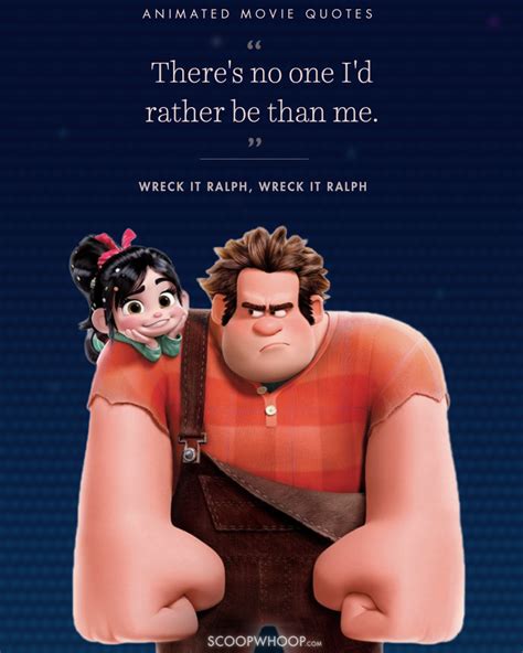 15 Animated Movies Quotes That Are Important Life Lessons | Disney ...