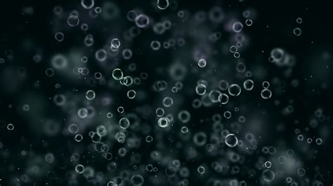 Download Abstract Bubble 4k Ultra HD Wallpaper