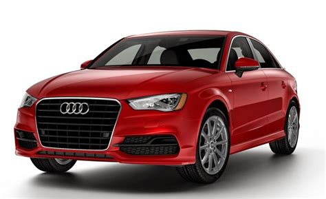 2015 Audi A3 models price and Specifications |TechGangs