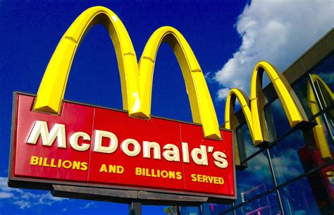 McDonald’s Delivery Is Finally Coming To The UK This Summer – Sick Chirpse