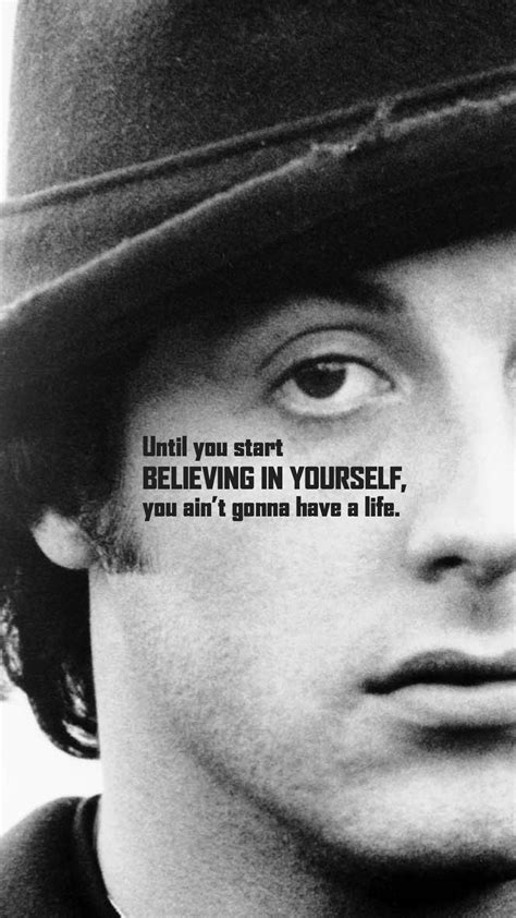 Rocky Balboa Quotes Wallpapers - Top Free Rocky Balboa Quotes ...