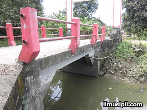 Jenis Jenis Balok Beton Bertulang Jembatan Komposit Cara - IMAGESEE