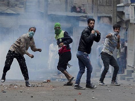 The Kashmir Conflict | Wall Street International Magazine