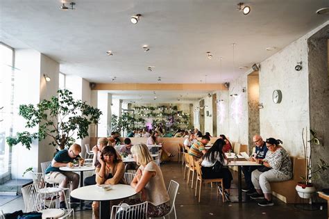 Discover the best 8 Old Town breakfasts in Prague | Prague.org