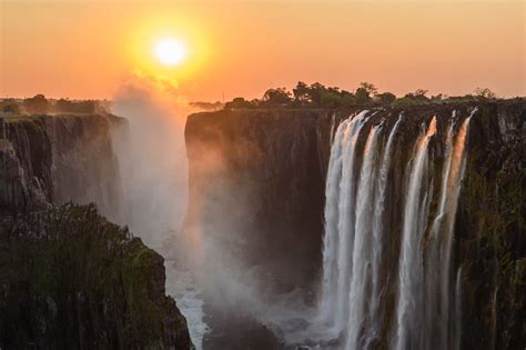 Top 10 Tourist Attractions in Zimbabwe - Secret Africa