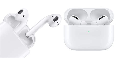 [Update: Lower prices] Apple's latest AirPods at all-time lows: 2nd Gen ...