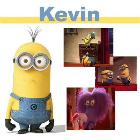 Who's That Minion? 8 Despicable Me Minion Character Profiles - HalloweenCostumes.com Blog