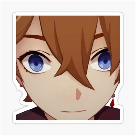 "Cursed Childe Sticker" Sticker for Sale by acxia | Redbubble