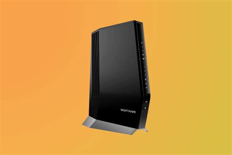 5 Best Modem Router Combos for Comcast in 2024