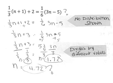 Distributive Property With Fractions Worksheets