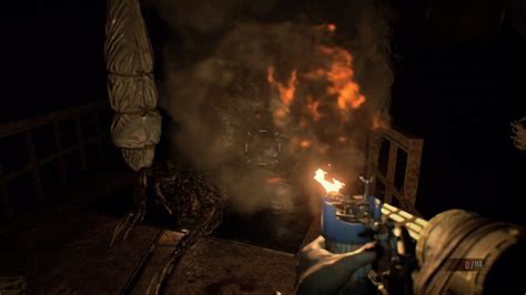 Resident Evil 7: Biohazard Review - Gamereactor