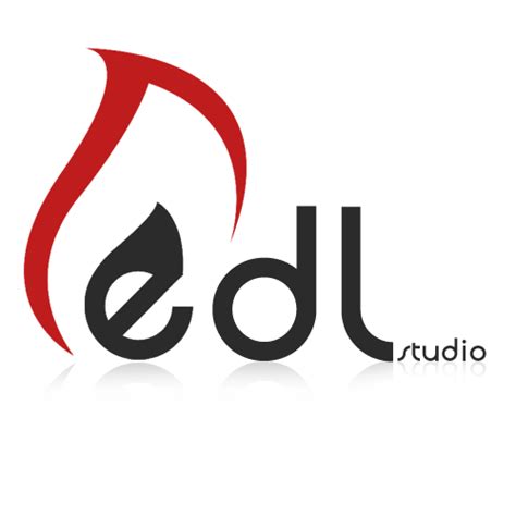 EDL Logo - LogoDix