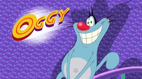 Oggy.... THE BEST Cartoons for Children 2019 (With images) | Cool cartoons, Cartoon, Children