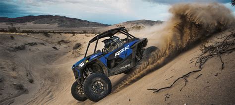 Gallery: Polaris RZR Turbo S