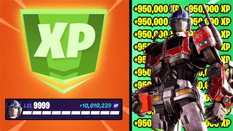 6,000,000 XP GLITCH BATTLE STAR IN SECOND! (FORTNITE SEASON 3) FAST ...