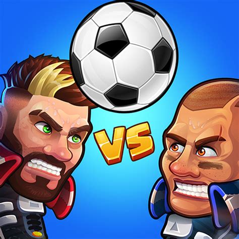 Head Ball 2 - iPad App - iTunes Deutschland