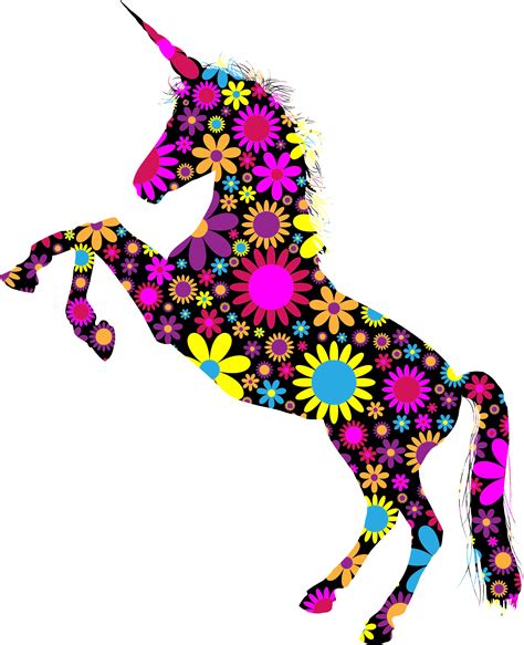 Unicorn Clipart Free | Free download on ClipArtMag