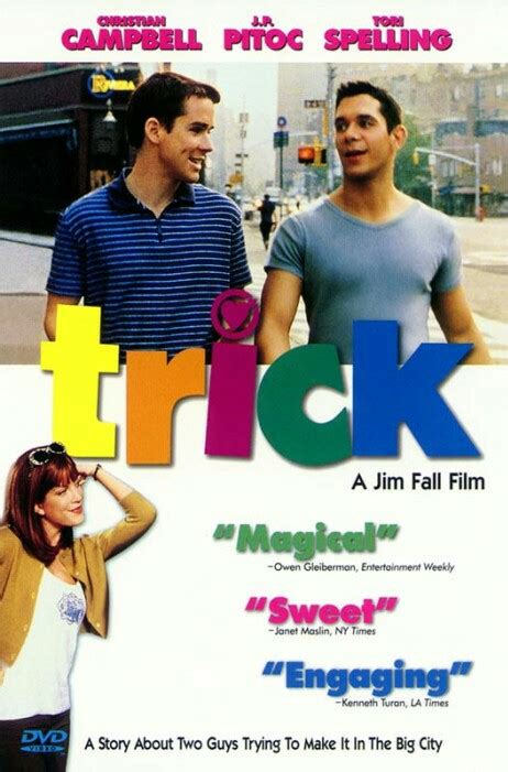 Trick (1999)